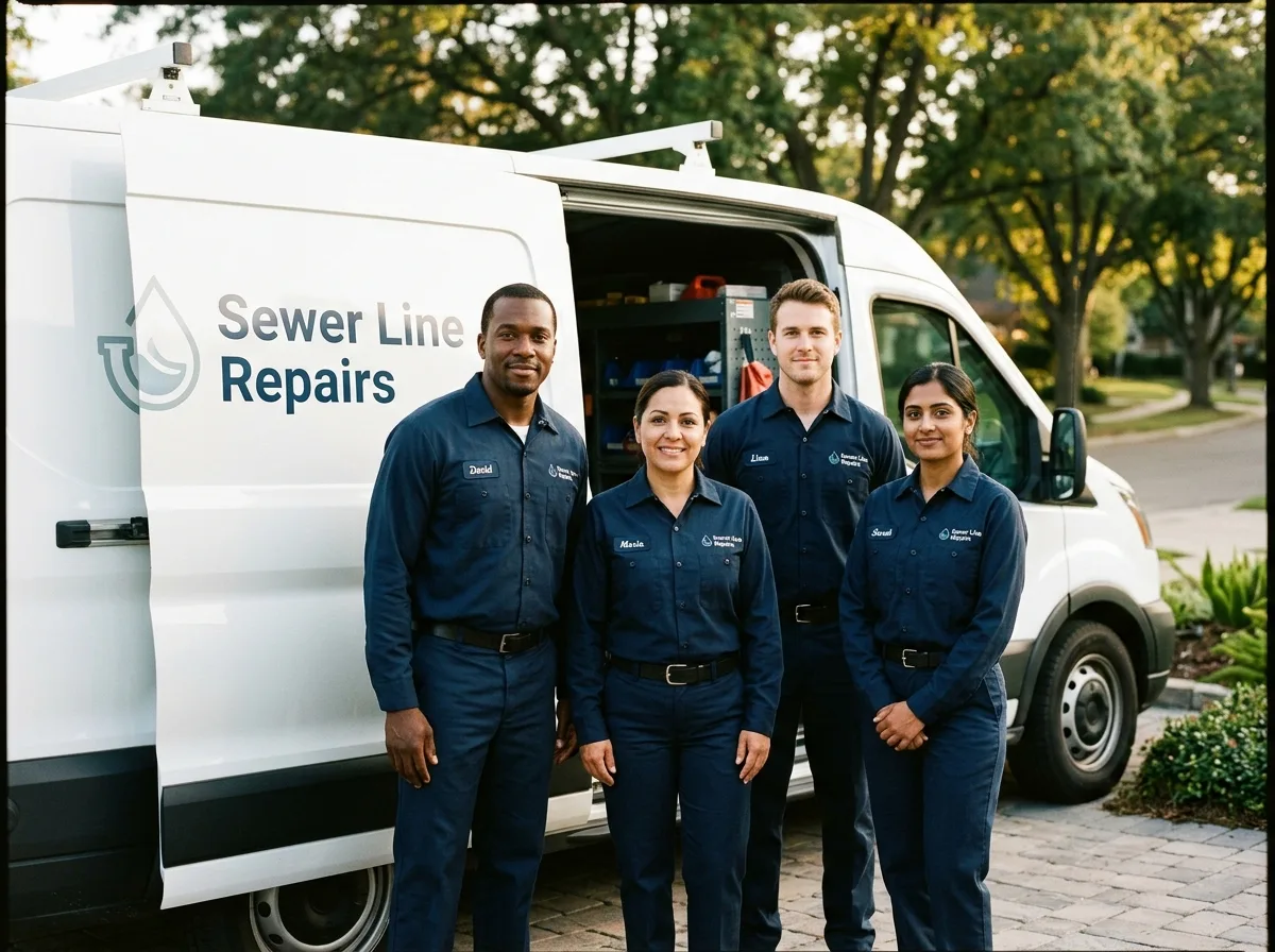 Emergency Plumber company in Electric City, WA